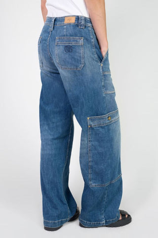 3001 BLUE;6