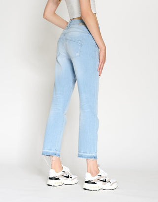 Gang / Damen-Jeans / 94RUBINIA CROPPED