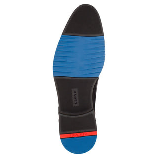 0 1 - SCHWARZ/BLUE;4