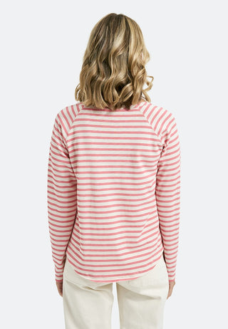 1443 FLAMINGO PRINT;3