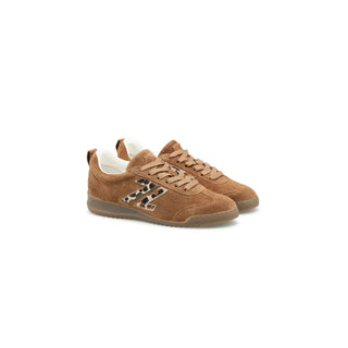 3 2 - BROWN/LEOPARD;1
