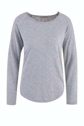 809 GREY MELANGE;6