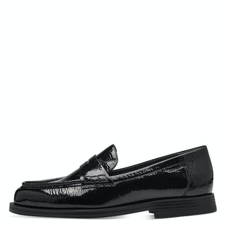 018 BLACK PATENT;2
