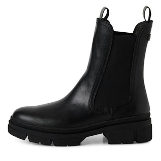 003 BLACK LEATHER;17