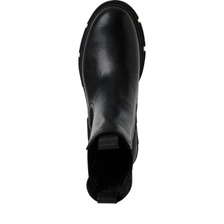 003 BLACK LEATHER;20