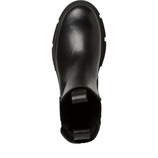 003 BLACK LEATHER;5