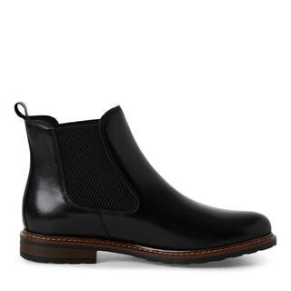 003 BLACK LEATHER;18