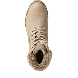 414 BEIGE/FUR;15