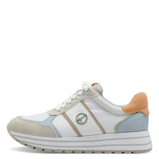 895 LIGHT BLUE COMB;7