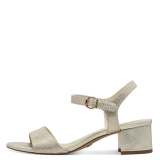 968 LIGHT GOLD STRUCTURE;2