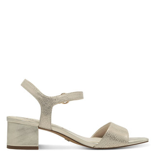 968 LIGHT GOLD STRUCTURE;3