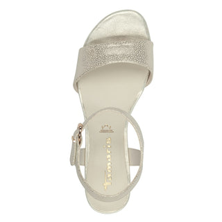 968 LIGHT GOLD STRUCTURE;5