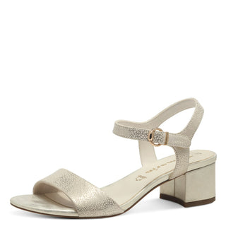 968 LIGHT GOLD STRUCTURE;1