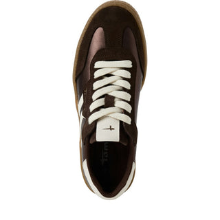 323 BROWN METALLIC;20