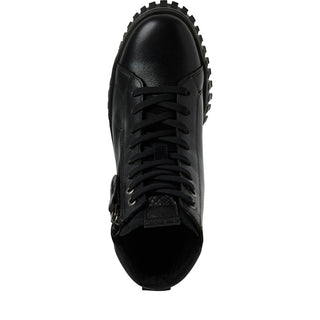 003 BLACK LEATHER;10