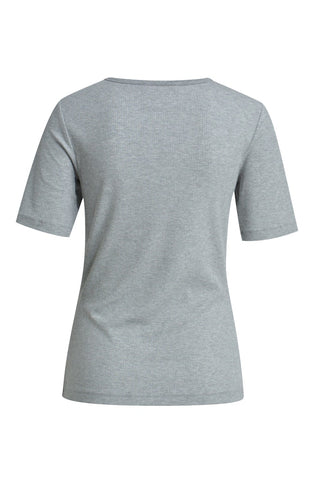 811 SILVER GREY MELANGE;3