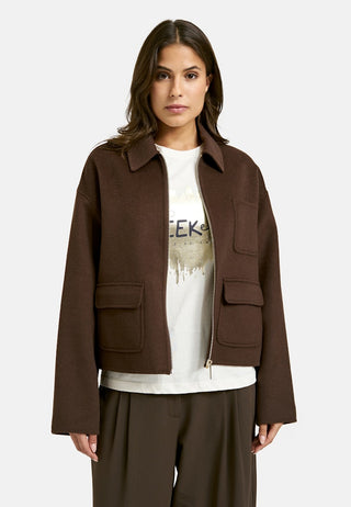 902 DARK BROWN;2