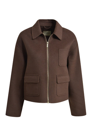 902 DARK BROWN;1
