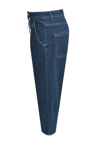 650 DARK DENIM;2