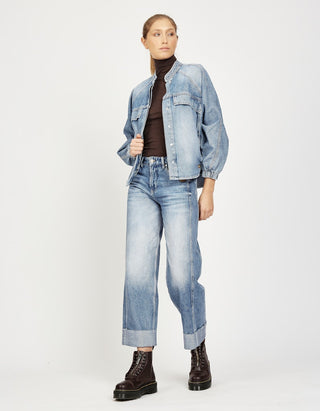 7458 authentic waterlines;2