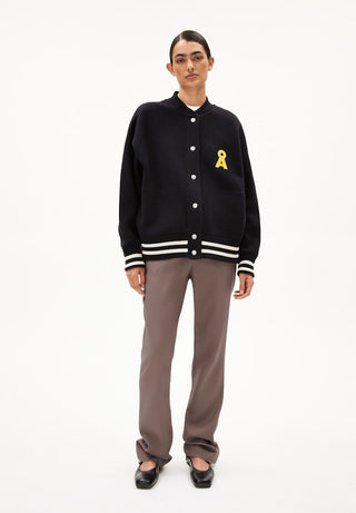 3345 black-armedangels yellow;2