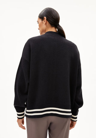 3345 black-armedangels yellow;3