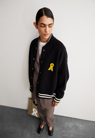 3345 black-armedangels yellow;6