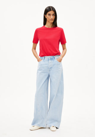 ARMEDANGELS / Damen-Shirt / LUALAA