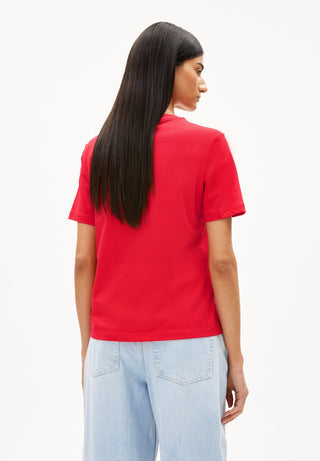 ARMEDANGELS / Damen-Shirt / LUALAA