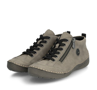 Rieker / Damen-Schuhe / HWK Damen Stiefel