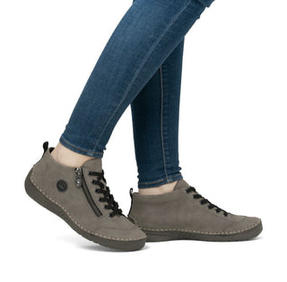 Rieker / Damen-Schuhe / HWK Damen Stiefel