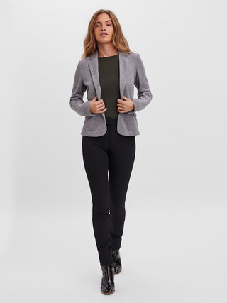 178996 Dark Grey Melange;36