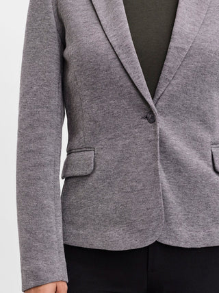 178996 Dark Grey Melange;38