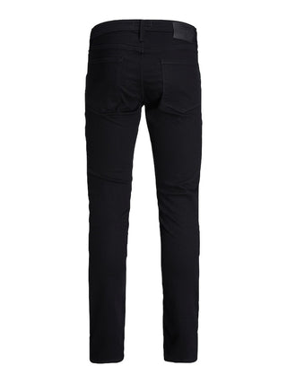 175694 Black Denim;4