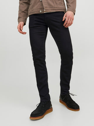 175694 Black Denim;5