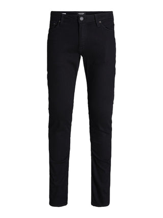175694 Black Denim;1