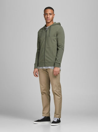 176003001 Dusty Olive/REG;28