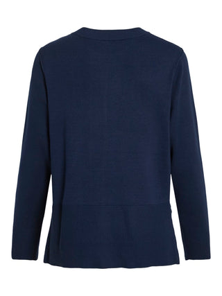 227515 Navy Blazer;2