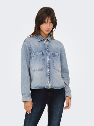 177934 Light Blue Denim;3