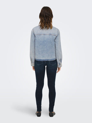 177934 Light Blue Denim;4