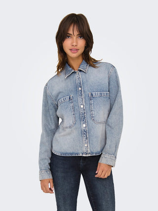 177934 Light Blue Denim;6