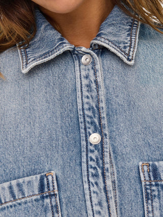 177934 Light Blue Denim;7