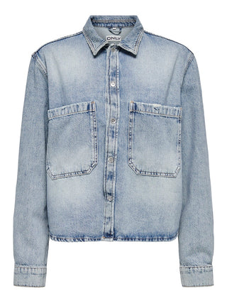 177934 Light Blue Denim;1