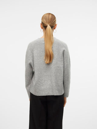 178994 Light Grey Melange;10