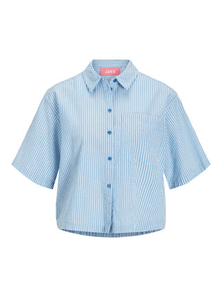 175854001 Little Boy Blue/STRIPED;1