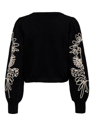 177911001 Black/W. ECRU;2