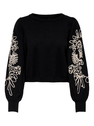 177911001 Black/W. ECRU;1