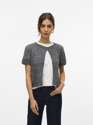 178995 Medium Grey Melange;2