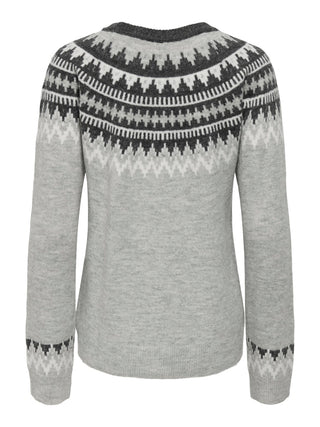 179074002 Dark Grey Melange/Light G;2