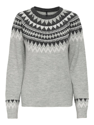 179074002 Dark Grey Melange/Light G;1